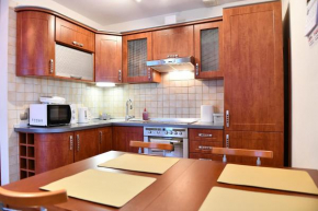 Apartament Granit